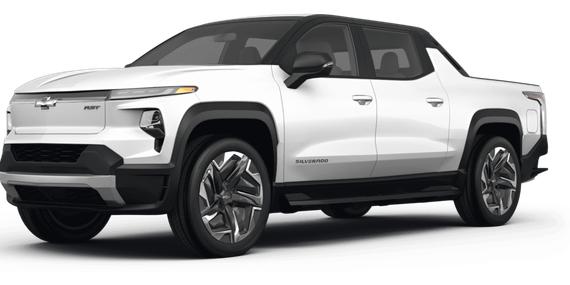 CHEVROLET SILVERADO EV 2024 1GC10VEL0RU201830 image CHEVROLET SILVERADO EV 2024 1GC10VEL0RU201830 image